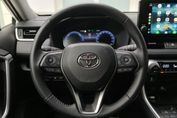 Toyota RAV4 2.5 Hybrid Comfort 4x2