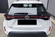 Toyota Yaris Cross Comfort 1.5 Hybrid AWD