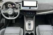 Nissan Qashqai N-Design Xtronic 1.3 DIG-T mHEV