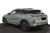Omoda 9 1.5 Super Hybrid Exclusive AWD