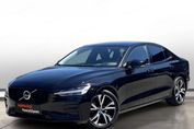 Volvo S60 B4 B Plus Dark