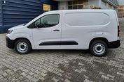 Peugeot Partner Van XL L2H1