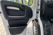 Citroen Jumper 35+ BlueHDi L4H3 Control