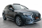 Audi Q5 45 TFSI mHEV quattro S tronic
