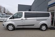 Ford Transit Custom L2H1 AT