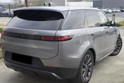 Land Rover Range Rover Sport D250  S