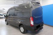 Ford Transit 350 L3H2 Trend Zabudowa Brygadowa