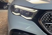 Mercedes Klasa E 220 d 4-Matic AMG