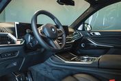 BMW X7 xDrive40d M Sport