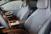 Mercedes CLA 250+ Shooting Brake AMG Line