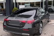 Mercedes Klasa E 200 4-Matic Exclusive
