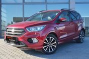 Ford Kuga 2.0 TDCi AWD ST-Line