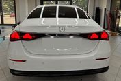Mercedes Klasa E 200 4-Matic Avantgarde