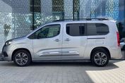 Toyota Proace City Verso Long 1.5 d-4D Family