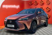 Lexus NX 450h+ Omotenashi AWD