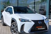 Lexus UX 250h F Sport Design 2WD