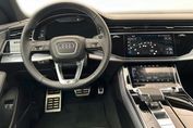 Audi Q8 TFSI e quattro