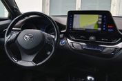 Toyota C-HR 1.8 Hybrid Prestige