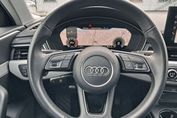 Audi A4 35 TFSI mHEV S tronic