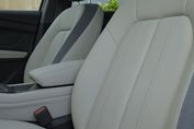 Audi Q4 e-tron S line