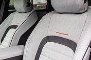 Citroen C5 Aircross Max Comfort Range 73.7kWh