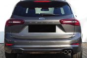 Ford Focus ST-Line X aut 1.5 EcoBlue