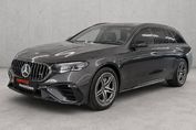 Mercedes Klasa E AMG 53 PHEV 4Matic+ 9G-Tronic TCT