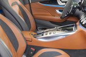 Mercedes AMG GT 63 S E Performance 4-Matic