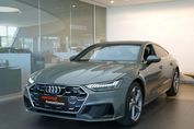 Audi A7 40 TDI mHEV quattro S tronic