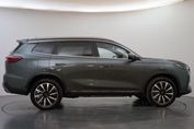 Chery Tiggo 8 Prestige  Super Hybrid 1.5 T-GDI