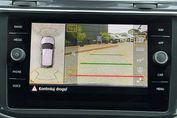 Volkswagen Tiguan Allspace 2.0 TDI 4Mot SCR Highline DSG 7os.