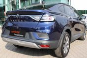 Renault Arkana 1.3 TCe mHEV Evolution EDC