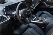 BMW X7 xDrive40d  M Sport