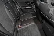 Mercedes GLC Coupe 300 e 4-Matic AMG Line
