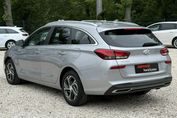 Hyundai i30 1.5 T-GDI Smart
