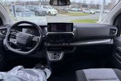 Toyota Proace Verso Long L2H1 Family