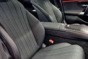 Mercedes Klasa E 220 d 4-Matic AMG