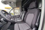 Volkswagen Crafter 35 BiTDI L3H2 aut