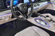 Mercedes GLE 450  4-Matic AMG Line