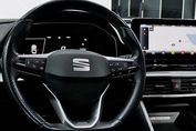 Seat Leon 2.0 TDI DSG FR Plus
