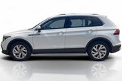 Volkswagen Tiguan 1.5 TSI