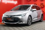 Toyota Corolla 2.0 Hybrid Style