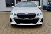 BMW Seria 5 520d xDrive M Sport