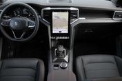 Volkswagen Amarok V6 TDI 4Mot. PanAmericana aut