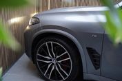 BMW X5 xDrive30d M Sport