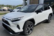 Toyota RAV4 Selection 2.5 Plug-In Hybrid