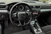 Skoda Superb TSI 4X4 Ambition DSG