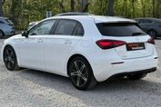 Mercedes Klasa A 180 Style