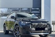 Audi Q8 TFSI e quattro