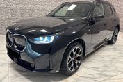 BMW X3 xDrive20d M Sport